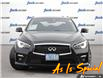 2017 Infiniti Q50 3.0t Red Sport 400 (Stk: 173347) in London - Image 2 of 27