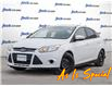 2014 Ford Focus SE (Stk: 42446) in Georgetown - Image 1 of 30