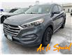 2017 Hyundai Tucson Base (Stk: TT4247) in Sarnia - Image 1 of 3