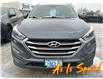 2017 Hyundai Tucson Base (Stk: TT4247) in Sarnia - Image 2 of 3
