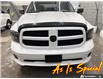 2019 RAM 1500 Classic ST (Stk: 164752) in London - Image 4 of 26