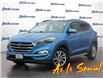 2017 Hyundai Tucson SE (Stk: 173345) in London - Image 1 of 27