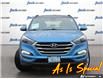 2017 Hyundai Tucson SE (Stk: 173345) in London - Image 2 of 27