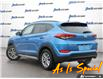 2017 Hyundai Tucson SE (Stk: 173345) in London - Image 4 of 27