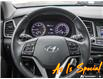 2017 Hyundai Tucson SE (Stk: 173345) in London - Image 14 of 27