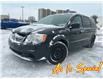 2016 Dodge Grand Caravan SE/SXT (Stk: 861) in Kitchener - Image 1 of 7