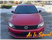 2016 Volkswagen Jetta 1.4 TSI Comfortline (Stk: 165041) in London - Image 2 of 9