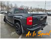 2018 GMC Sierra 1500 SLE (Stk: 173792) in London - Image 4 of 11