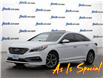 2015 Hyundai Sonata Limited (Stk: 173733) in London - Image 1 of 27