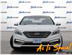 2015 Hyundai Sonata Limited (Stk: 173733) in London - Image 2 of 27