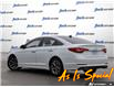 2015 Hyundai Sonata Limited (Stk: 173733) in London - Image 4 of 27