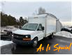 2013 Chevrolet Express Cutaway Standard (Stk: 164452) in London - Image 1 of 10