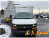 2013 Chevrolet Express Cutaway Standard (Stk: 164452) in London - Image 2 of 10