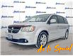 2012 Dodge Grand Caravan Crew (Stk: TT7272) in Sarnia - Image 1 of 25