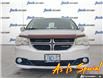 2012 Dodge Grand Caravan Crew (Stk: TT7272) in Sarnia - Image 2 of 25