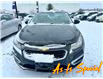 2016 Chevrolet Cruze Limited 1LT (Stk: 907) in Kitchener - Image 1 of 6