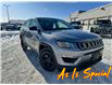 2018 Jeep Compass Sport (Stk: 923) in Kitchener - Image 1 of 7