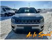 2018 Jeep Compass Sport (Stk: 923) in Kitchener - Image 2 of 7