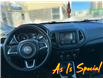 2018 Jeep Compass Sport (Stk: 923) in Kitchener - Image 6 of 7