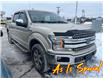 2018 Ford F-150 Lariat (Stk: TT8281) in Sarnia - Image 1 of 3