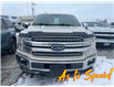 2018 Ford F-150 Lariat (Stk: TT8281) in Sarnia - Image 2 of 3