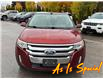 2014 Ford Edge SEL (Stk: 165274) in London - Image 2 of 10