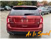 2014 Ford Edge SEL (Stk: 165274) in London - Image 4 of 10