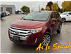 2014 Ford Edge SEL (Stk: 165274) in London - Image 1 of 10