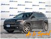 2015 Jeep Cherokee North (Stk: 174125) in London - Image 1 of 27