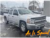 2012 Chevrolet Silverado 1500 LT (Stk: 165055) in London - Image 26 of 26