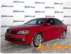 2016 Volkswagen Jetta 1.4 TSI Comfortline (Stk: 165041) in London - Image 1 of 21