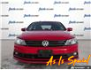 2016 Volkswagen Jetta 1.4 TSI Comfortline (Stk: 165041) in London - Image 2 of 21