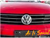 2016 Volkswagen Jetta 1.4 TSI Comfortline (Stk: 165041) in London - Image 8 of 21