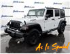 2016 Jeep Wrangler Unlimited Sport (Stk: 164972) in London - Image 1 of 18