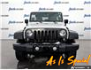 2016 Jeep Wrangler Unlimited Sport (Stk: 164972) in London - Image 2 of 18