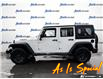 2016 Jeep Wrangler Unlimited Sport (Stk: 164972) in London - Image 3 of 18