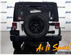 2016 Jeep Wrangler Unlimited Sport (Stk: 164972) in London - Image 5 of 18
