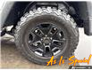 2016 Jeep Wrangler Unlimited Sport (Stk: 164972) in London - Image 6 of 18