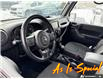 2016 Jeep Wrangler Unlimited Sport (Stk: 164972) in London - Image 11 of 18
