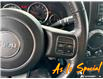 2016 Jeep Wrangler Unlimited Sport (Stk: 164972) in London - Image 14 of 18