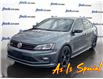 2017 Volkswagen Jetta GLI Autobahn (Stk: 165069) in London - Image 1 of 18
