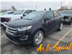 2016 Ford Edge SEL (Stk: 165361) in London - Image 1 of 11