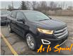 2016 Ford Edge SEL (Stk: 165361) in London - Image 2 of 11