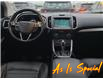 2016 Ford Edge SEL (Stk: 165361) in London - Image 6 of 11