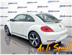 2013 Volkswagen Beetle  (Stk: 165010) in London - Image 4 of 18
