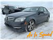 2011 Mercedes-Benz C-Class Base (Stk: 947) in Kitchener - Image 1 of 7