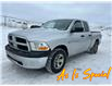 2011 Dodge Ram 1500 ST (Stk: 948) in Kitchener - Image 1 of 8