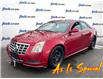 2013 Cadillac CTS Base (Stk: 165246) in London - Image 1 of 17
