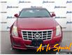 2013 Cadillac CTS Base (Stk: 165246) in London - Image 2 of 17