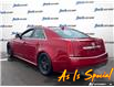2013 Cadillac CTS Base (Stk: 165246) in London - Image 4 of 17